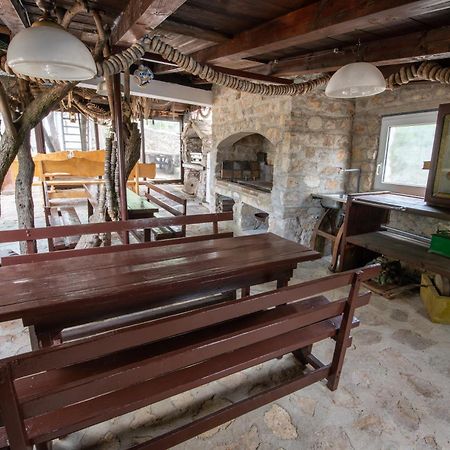 Villa Goga Martinšćica Exteriör bild