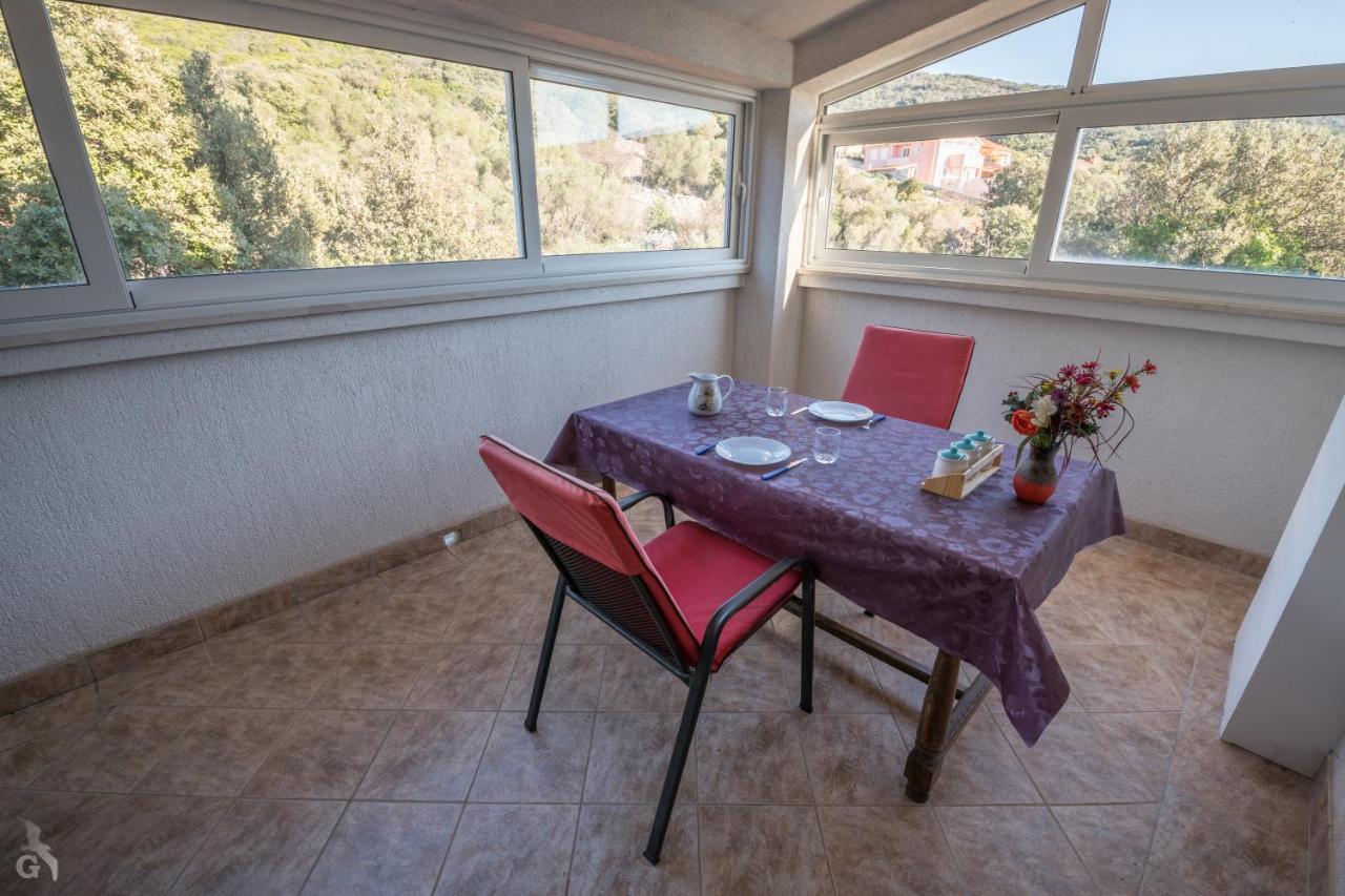 Villa Goga Martinšćica Exteriör bild