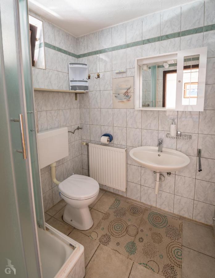 Villa Goga Martinšćica Exteriör bild