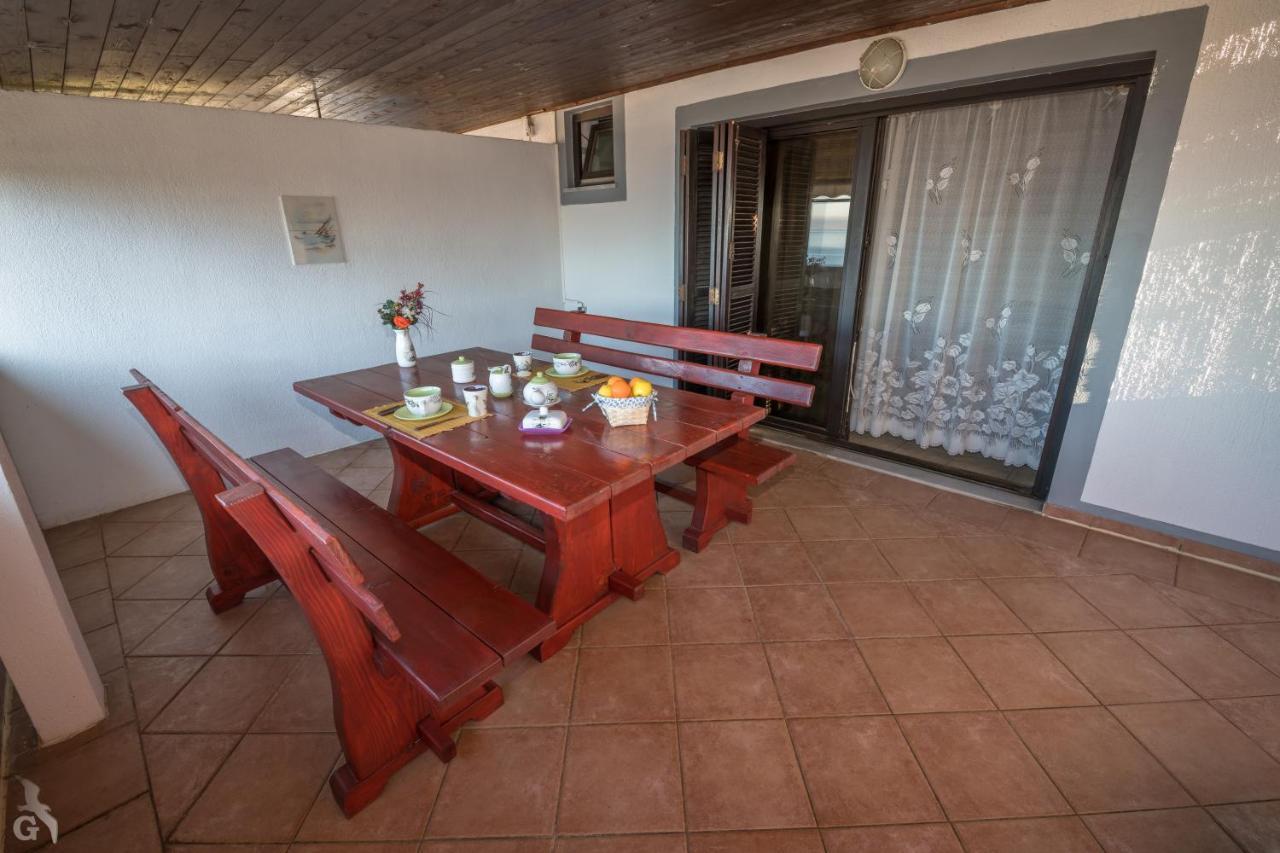 Villa Goga Martinšćica Exteriör bild