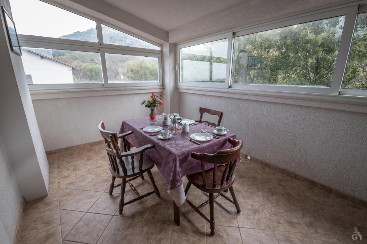 Villa Goga Martinšćica Exteriör bild
