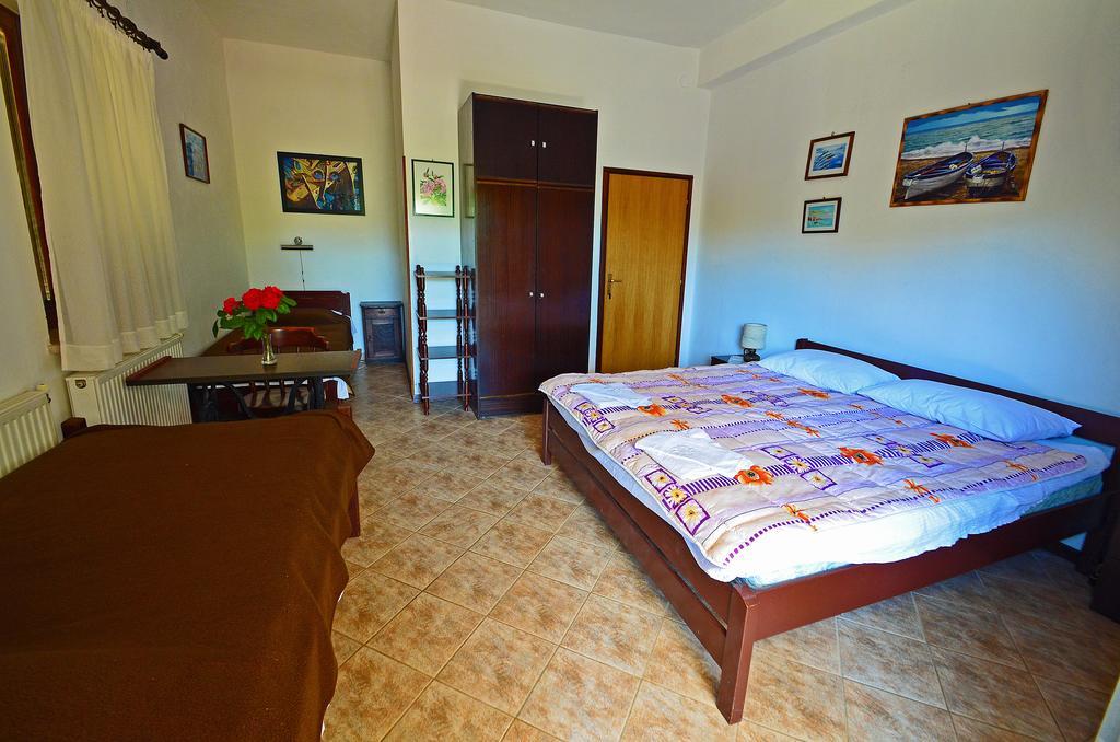 Villa Goga Martinšćica Rum bild