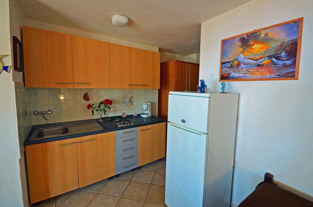 Villa Goga Martinšćica Rum bild